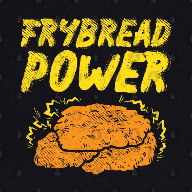 Fry Bread, Frybread by maxdax